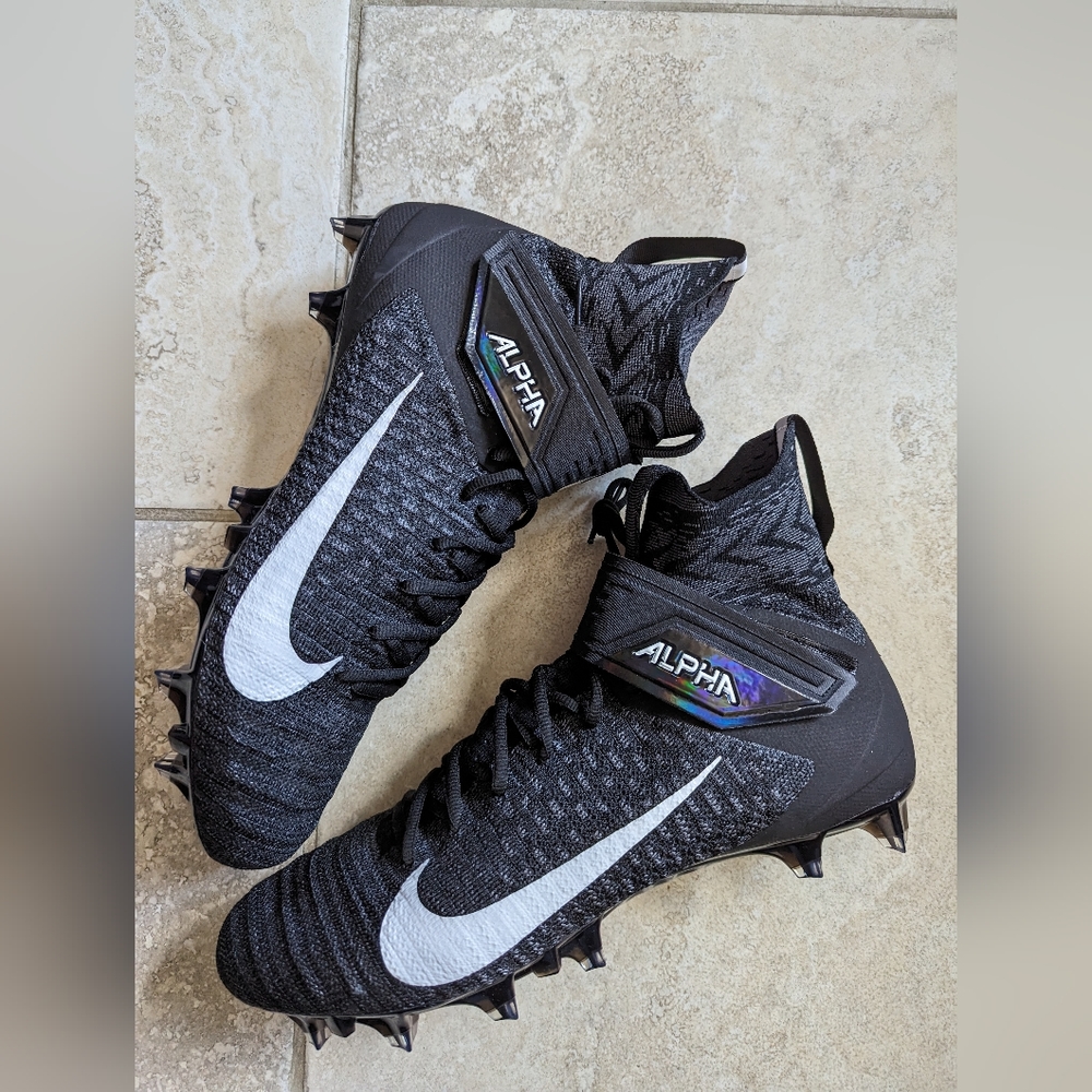 Nike alpha menace 2 elite